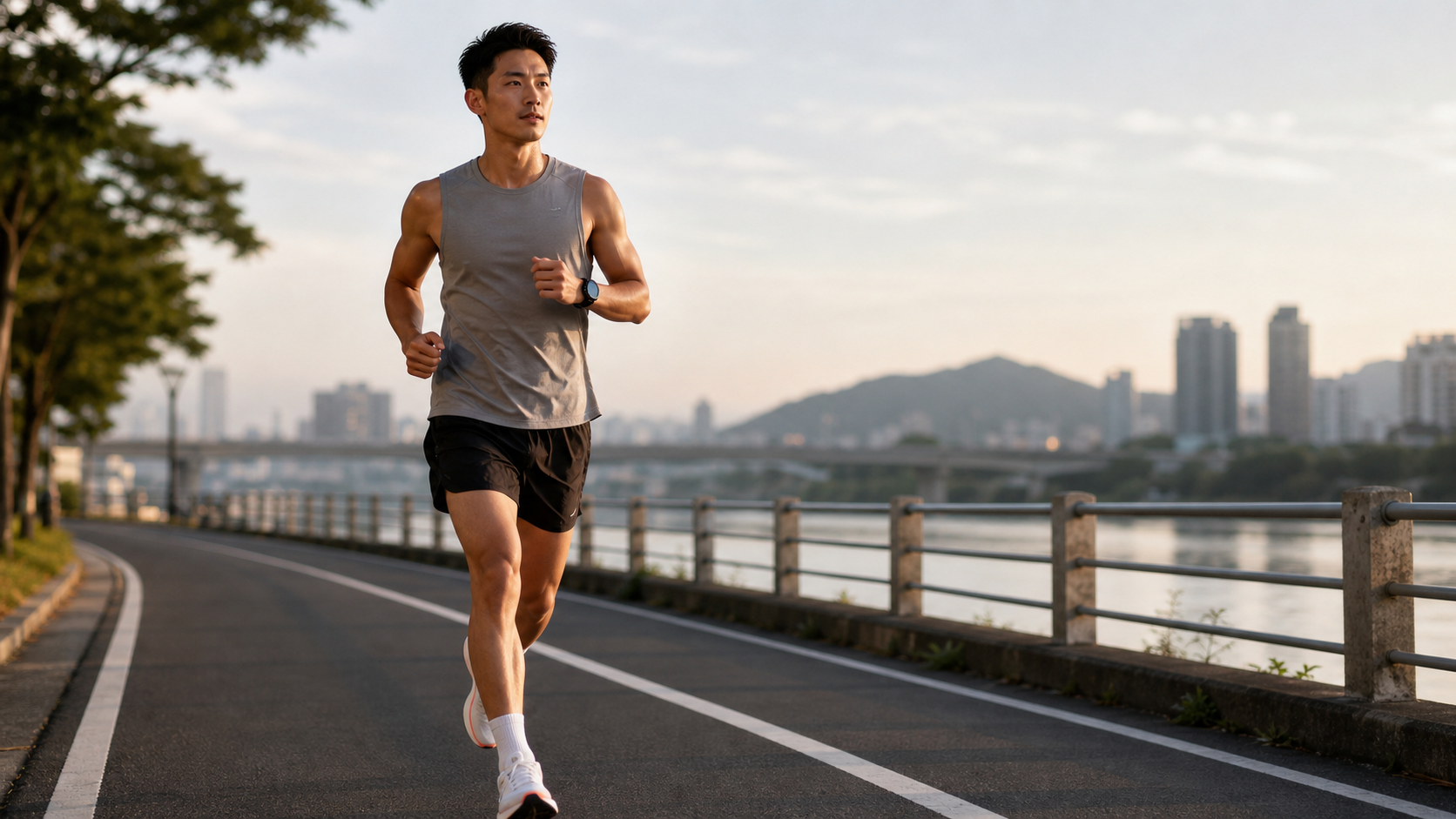 馬拉松 Taper 期設計:賽前 3 週里程與強度遞減策略