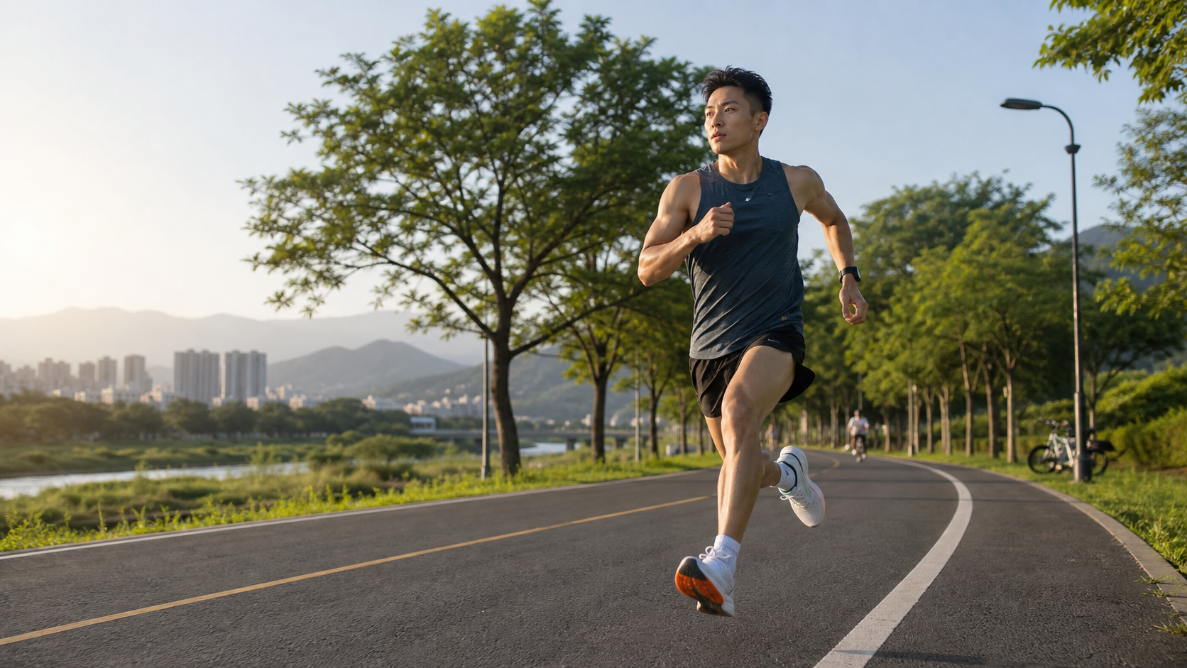 法特萊克訓練(Fartlek):非結構化速度訓練的自由跑設計