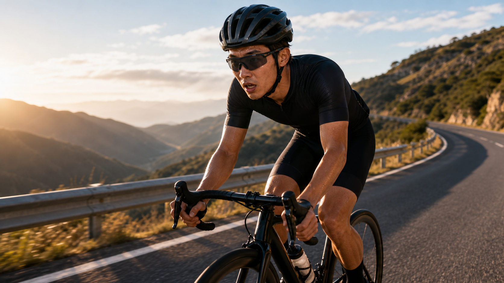 VO2max 間歇訓練:3 分鐘×5 組的最大攝氧量刺激