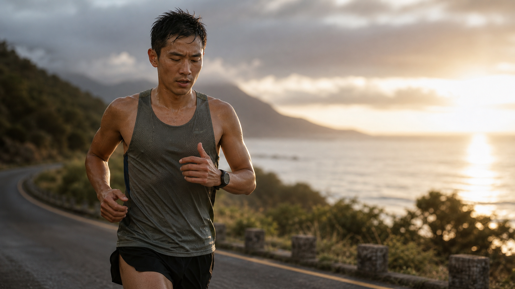 賽中疼痛管理:Pain Tolerance vs Pain Distraction,兩種策略怎麼選?