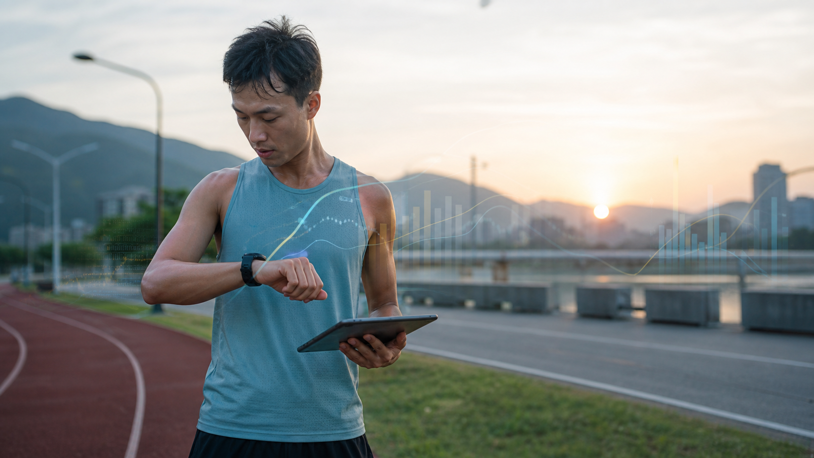 AI教練應用全解析:Garmin Coach、TrainingPeaks AI自動課表的使用方法與限制