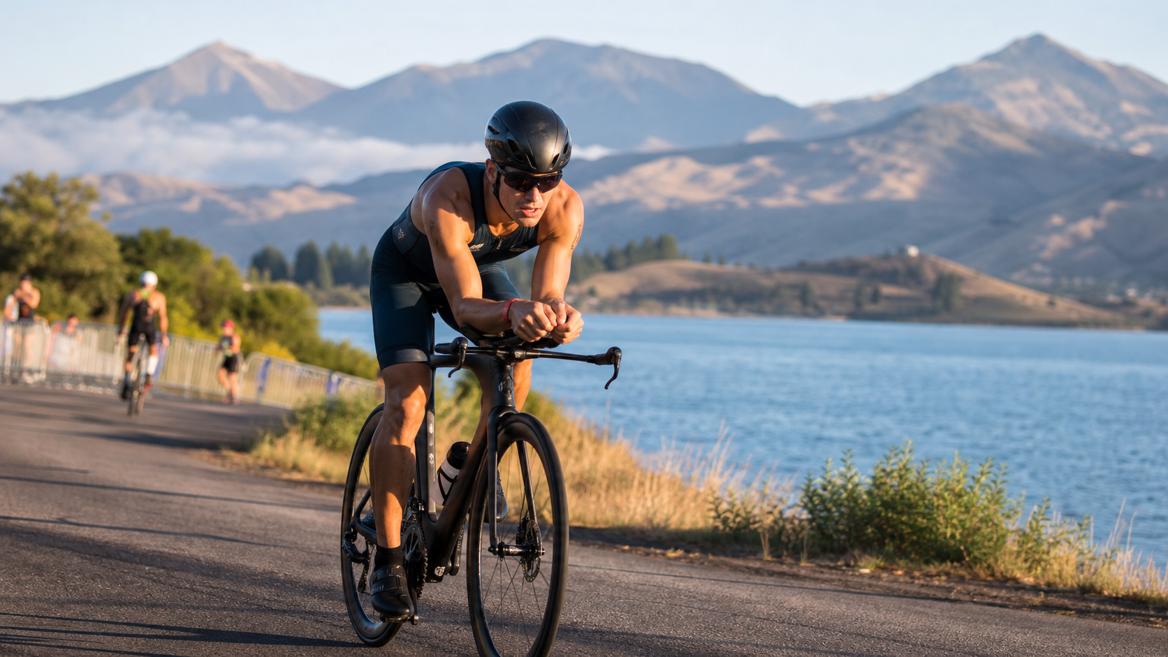 IRONMAN 70.3 世界錦標賽：新興賽道解析與資格取得完全攻略
