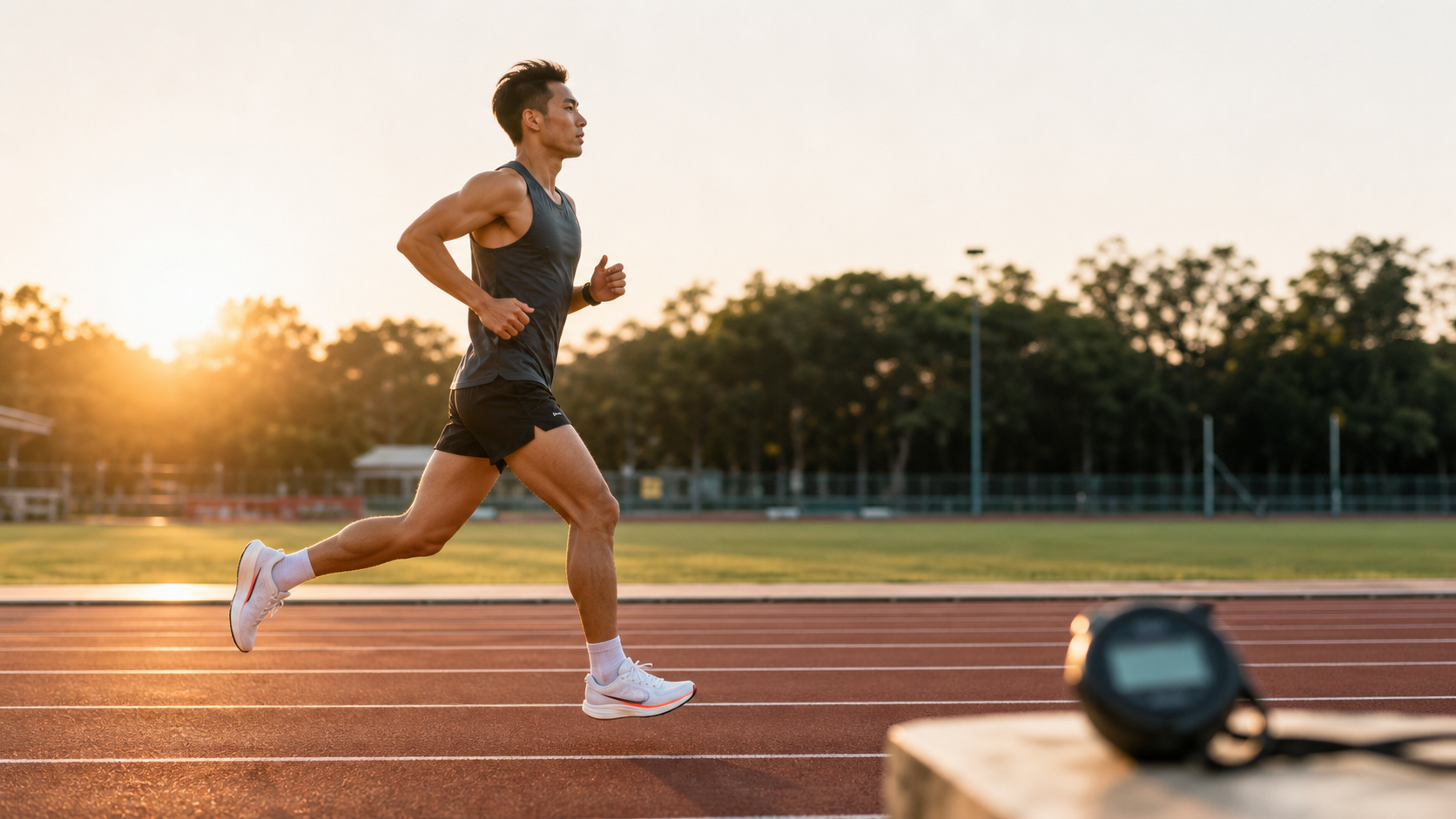 跑步經濟性(Running Economy):影響跑步效率的十個關鍵因素