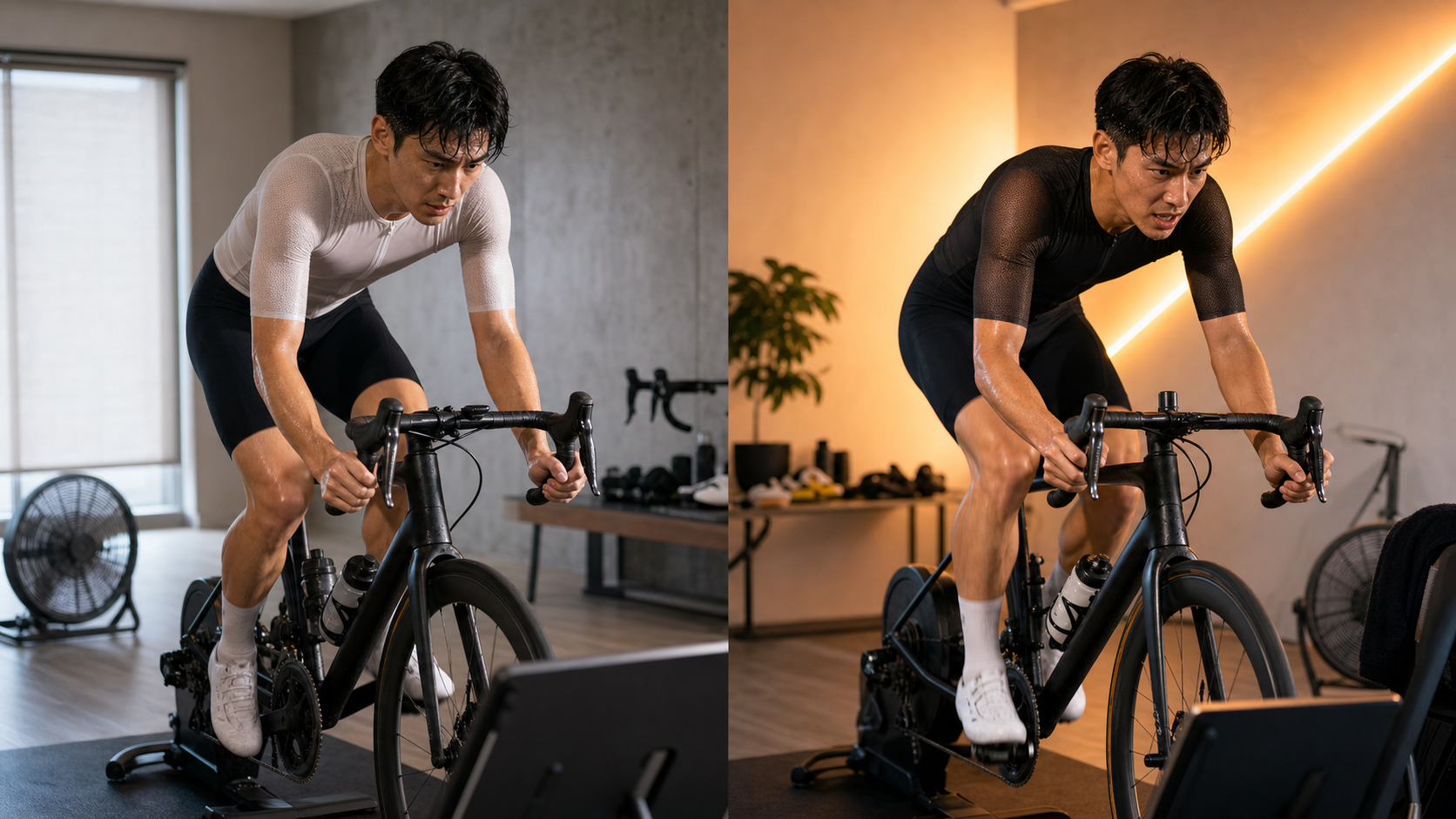 FTP 測試方法比較:20 分鐘全力 vs Ramp Test 的準確度分析