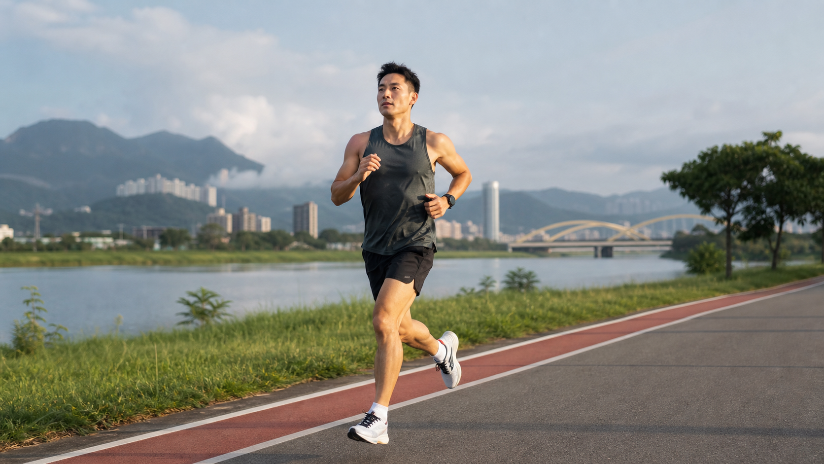 路跑配速訓練:馬拉松配速(MP)課表的設計與執行