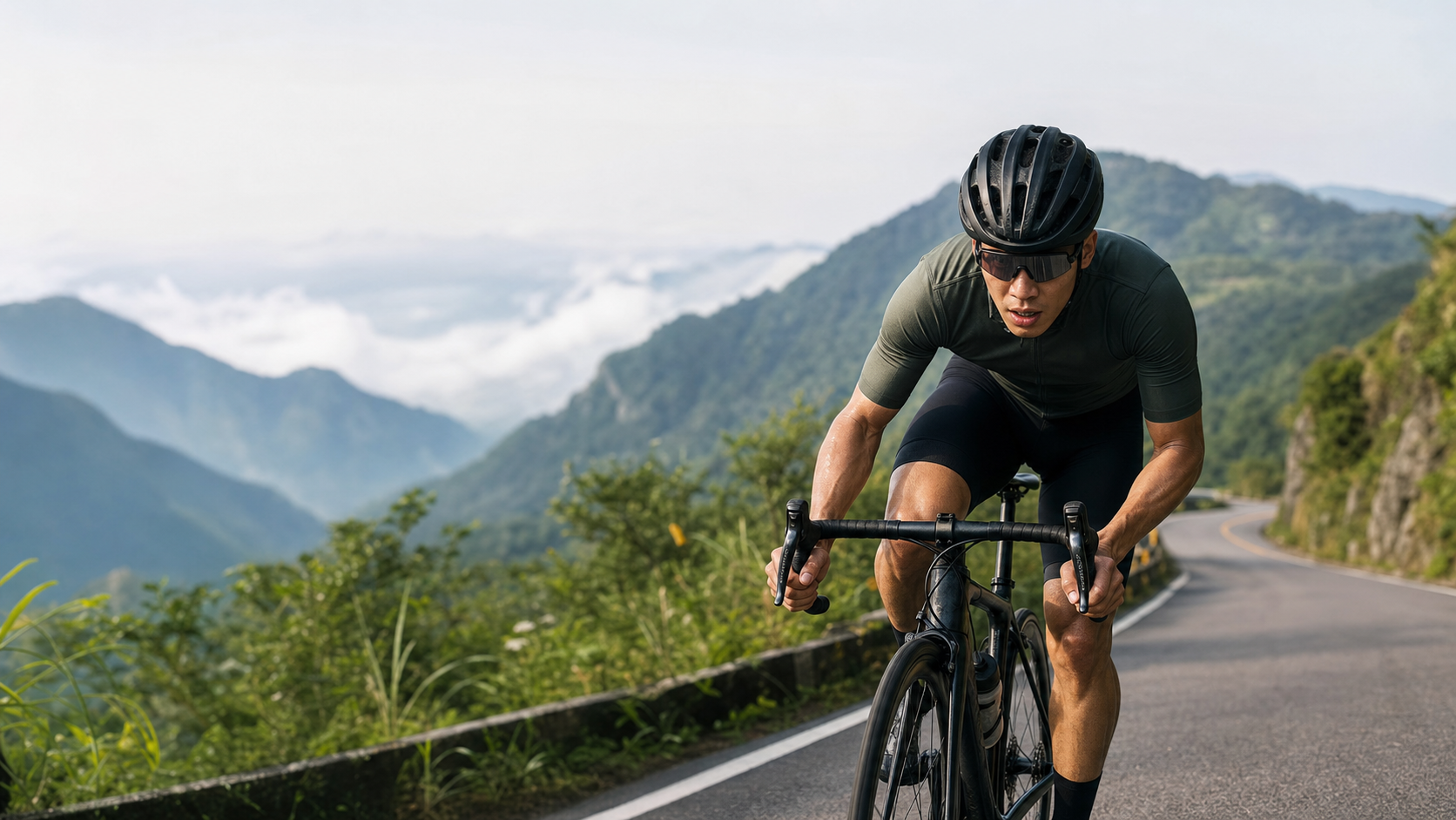 單車 VO2max 提升:高強度間歇(HIIT)的課表設計與生理適應