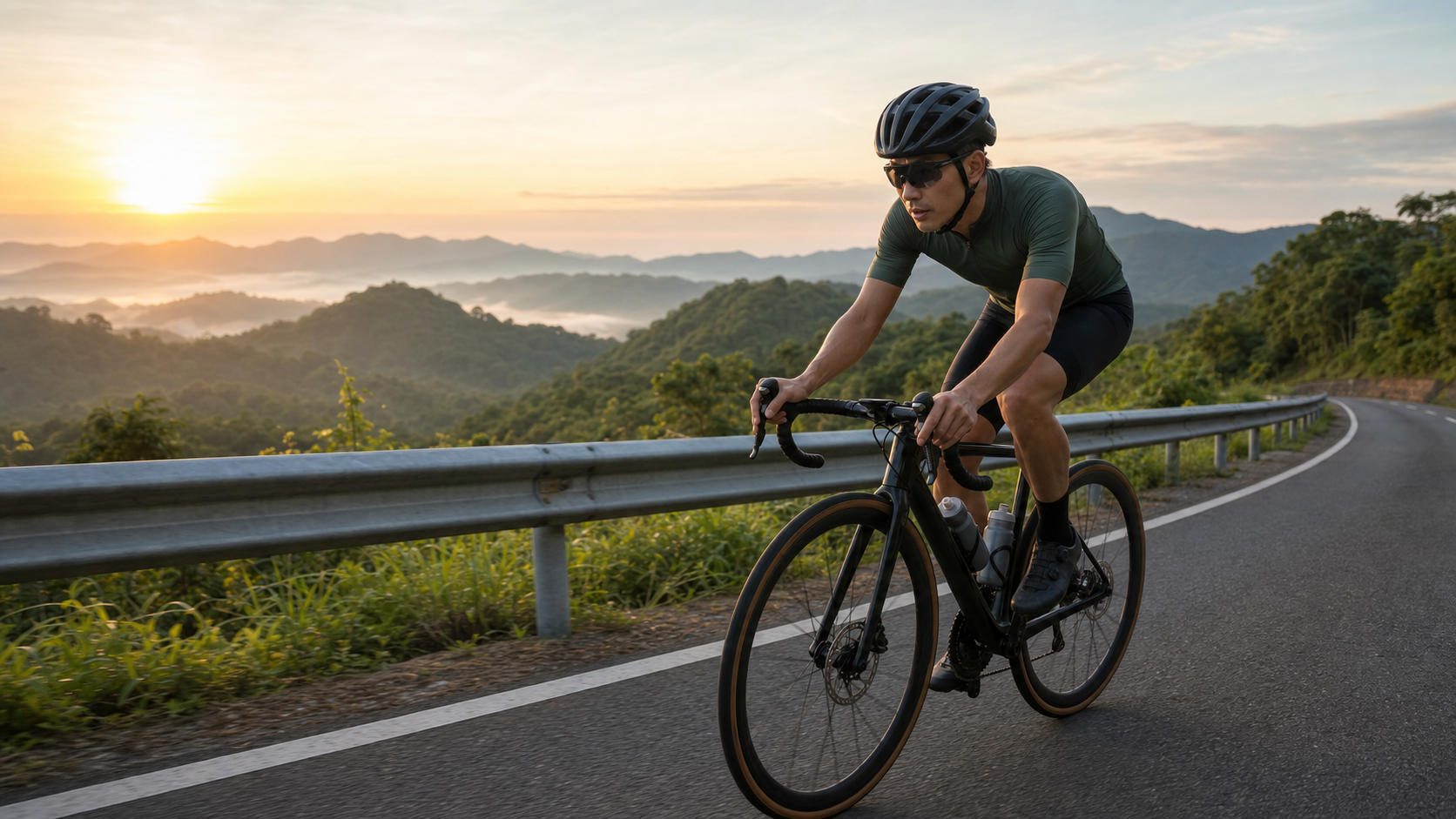 長距離訓練的週期化:從 60km 週量到 300km 週量的 20 週漸進計畫