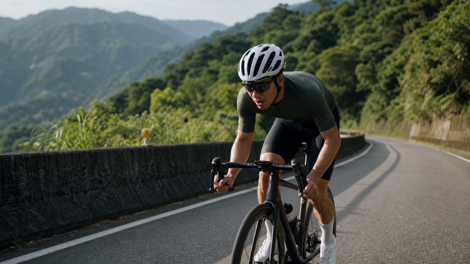 VO2max 功率間歇:3–8 分鐘高強度課表設計