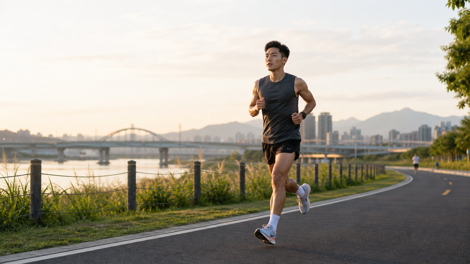 破 3 小時 30 分全馬:乳酸閾值訓練的核心課表