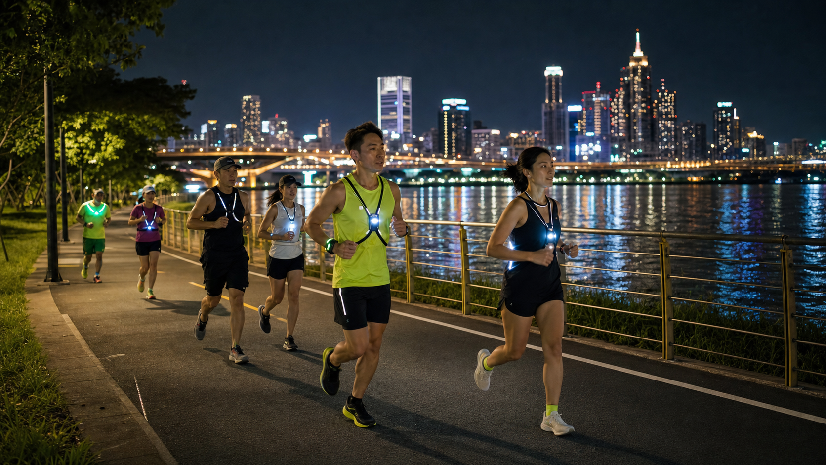 跑步與免疫系統:適度訓練增強免疫 vs 過度訓練免疫抑制