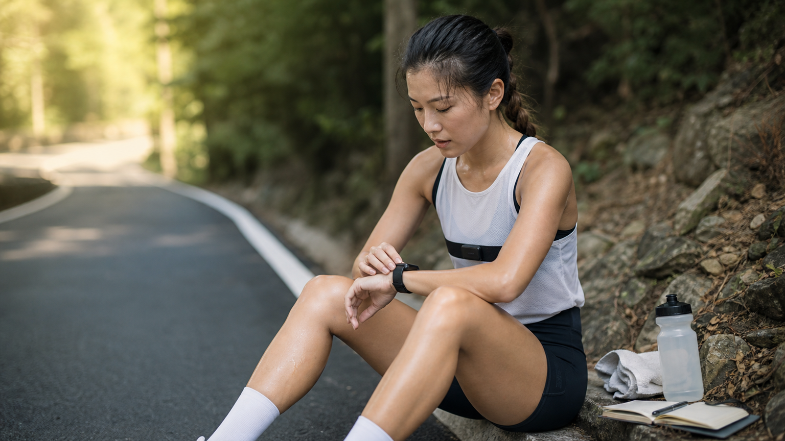 男女有別:耐力運動訓練中的性別差異與科學化應對