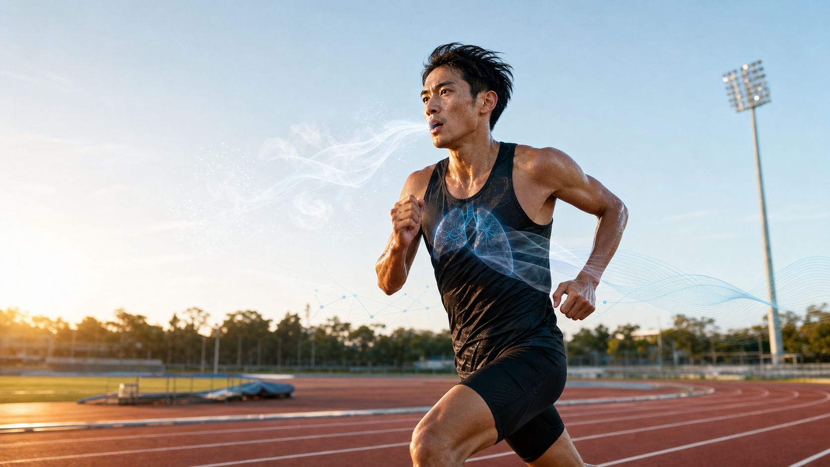 【科研導讀】高強度間歇跑 (HIIT) 與最大攝氧量 (VO2Max) 生理學適應的最新文獻回顧:頂尖選手體能特徵研究 (第 256 篇)